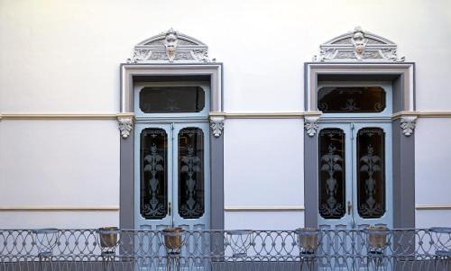 Puebla Historic Center Hotel | Palacio Julio Hotel