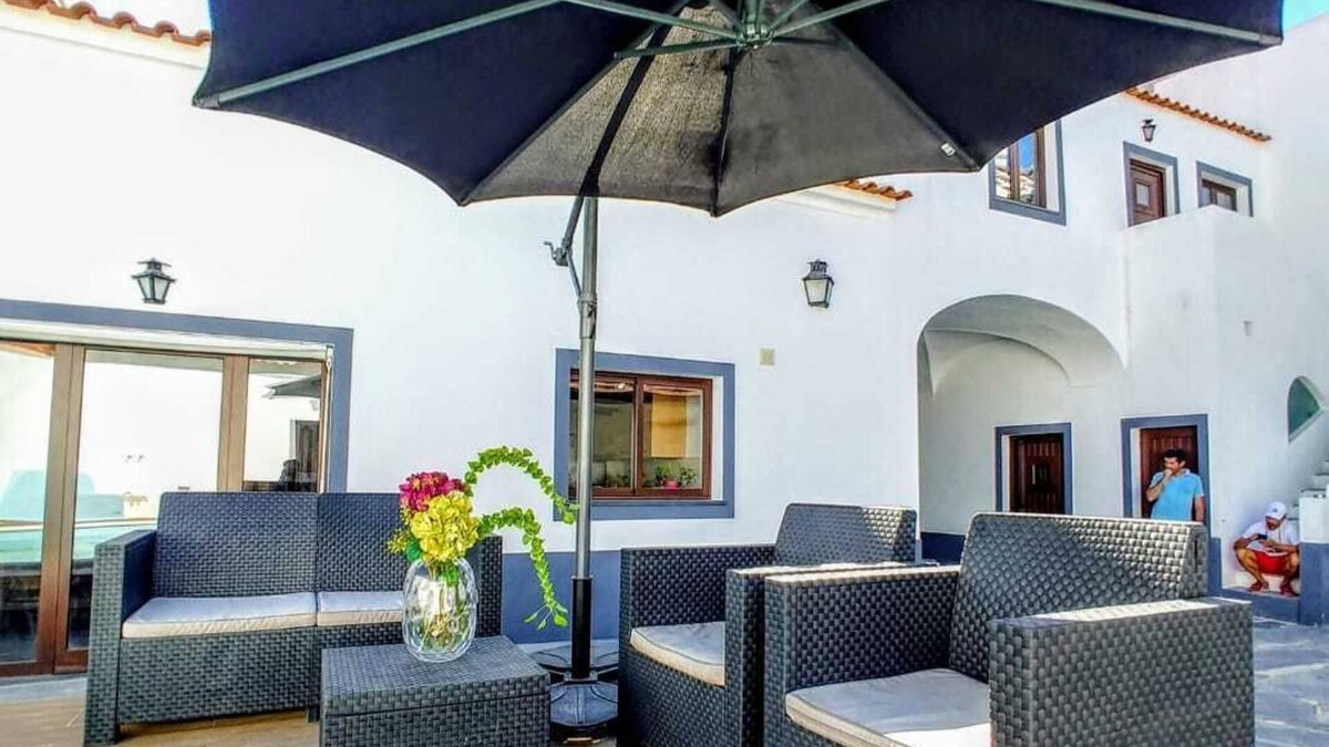 Reguengos de Monsaraz House | Palacius Loty - Reguengos de Monsaraz - O Sonho da Carlota