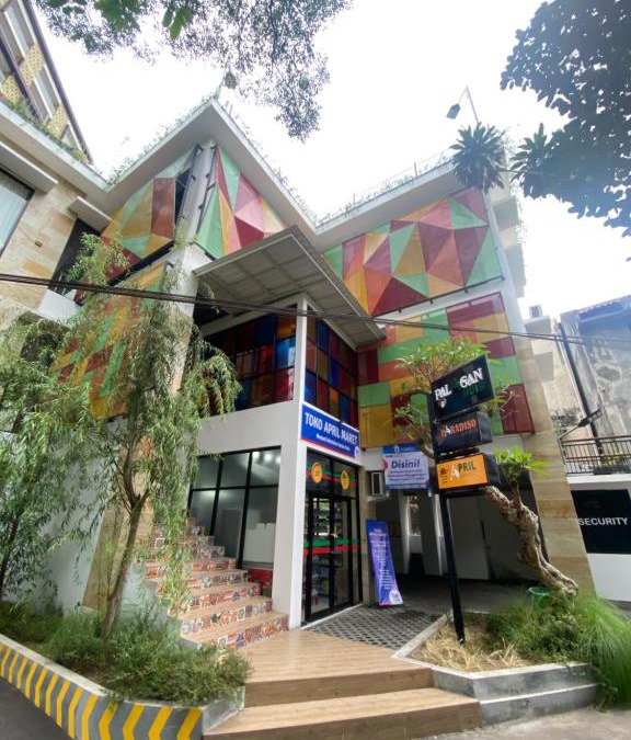 Mlati Hotel | PALAGAN HUIS