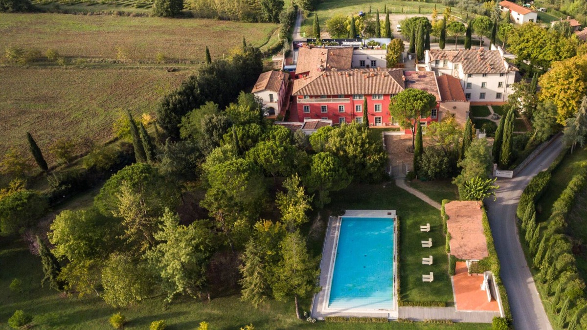 Rignano sull'Arno Apartment | Palagio 12 in chianti with Shared pool, Rignano sull'Arno, Italy