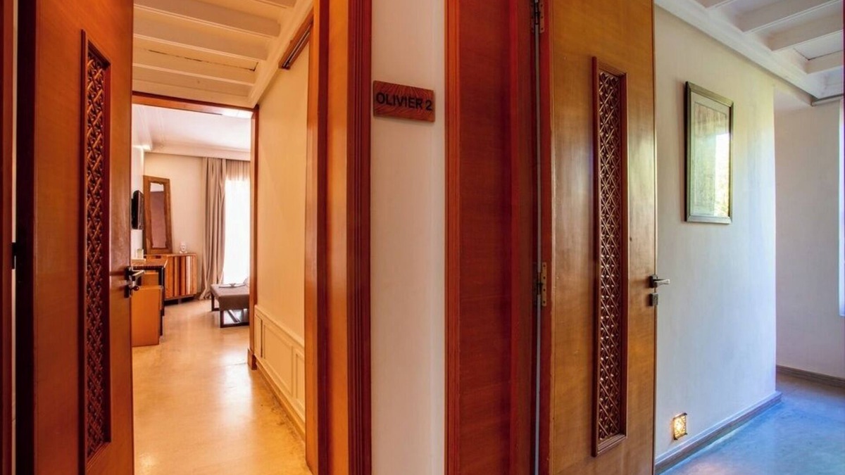 Riad Zitoun Jdid Villa | Palais Tikida - Prestigious Villa in Marrakech with Exotic Garden