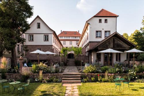 Lahr Apartment | Palais Wunderlich