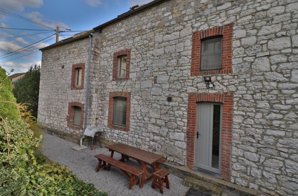 Palenge House | Palange 11