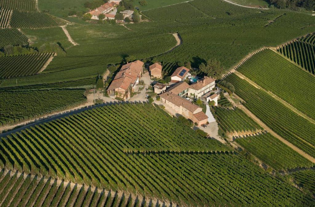 Barolo House | Palas Cerequio