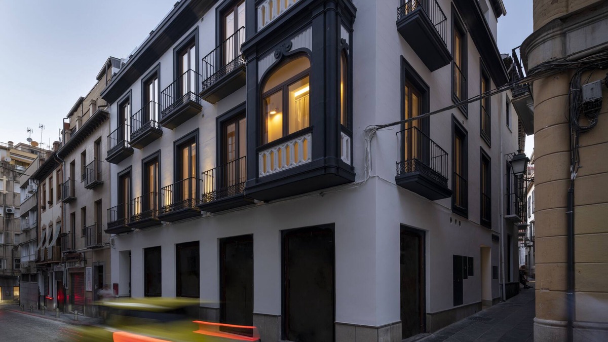 Central District Apartment | Palatina Concept Suites