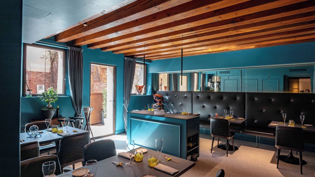 Dorsoduro Hotel | Palazzetto My Venice