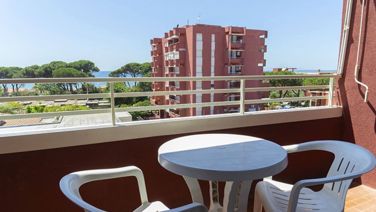 Follonica Apartment | PALAZZI ROSSI - FABIO