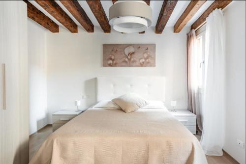 San Polo Apartment | Palazzina San Polo 2151