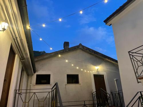 Papasidero Bed & Breakfast | Palazzo 1815