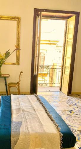 Castellammare del Golfo Apartment | Palazzo 700