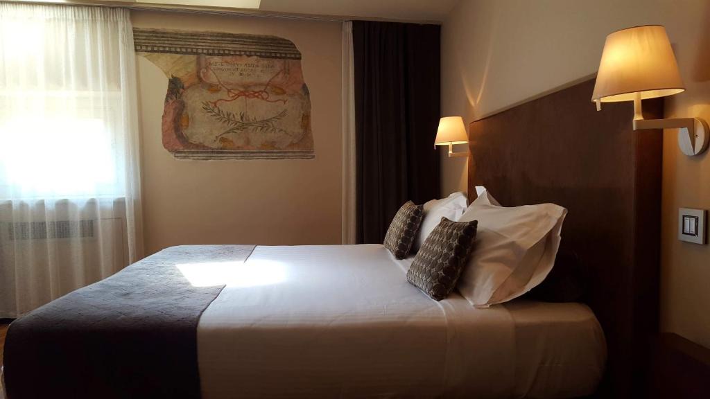 Peschiera del Garda City Centre Hotel | Palazzo Ai Capitani
