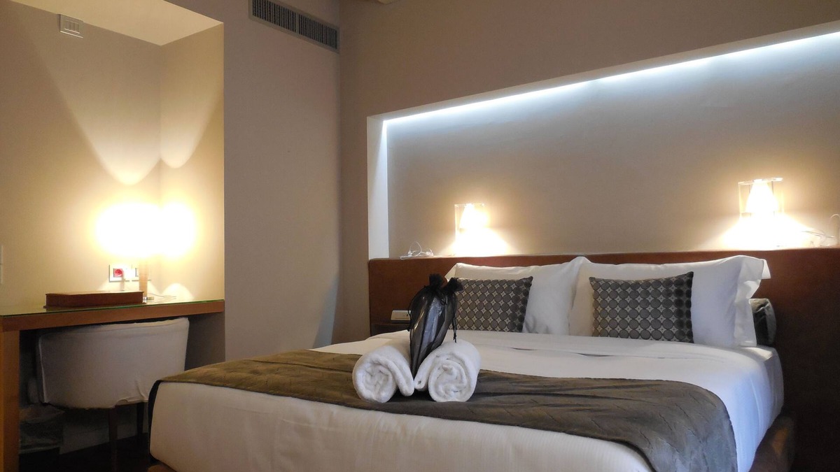 Peschiera del Garda City Centre Hotel | Palazzo Ai Capitani