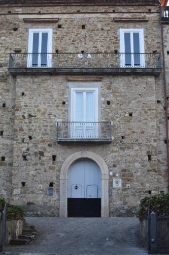 Albanella Bed & Breakfast | Palazzo Albini