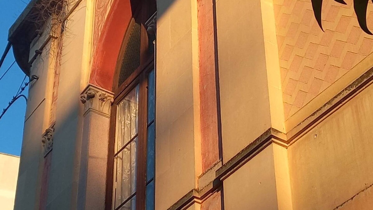 Galatina Historic Centre House | Palazzo Baffa