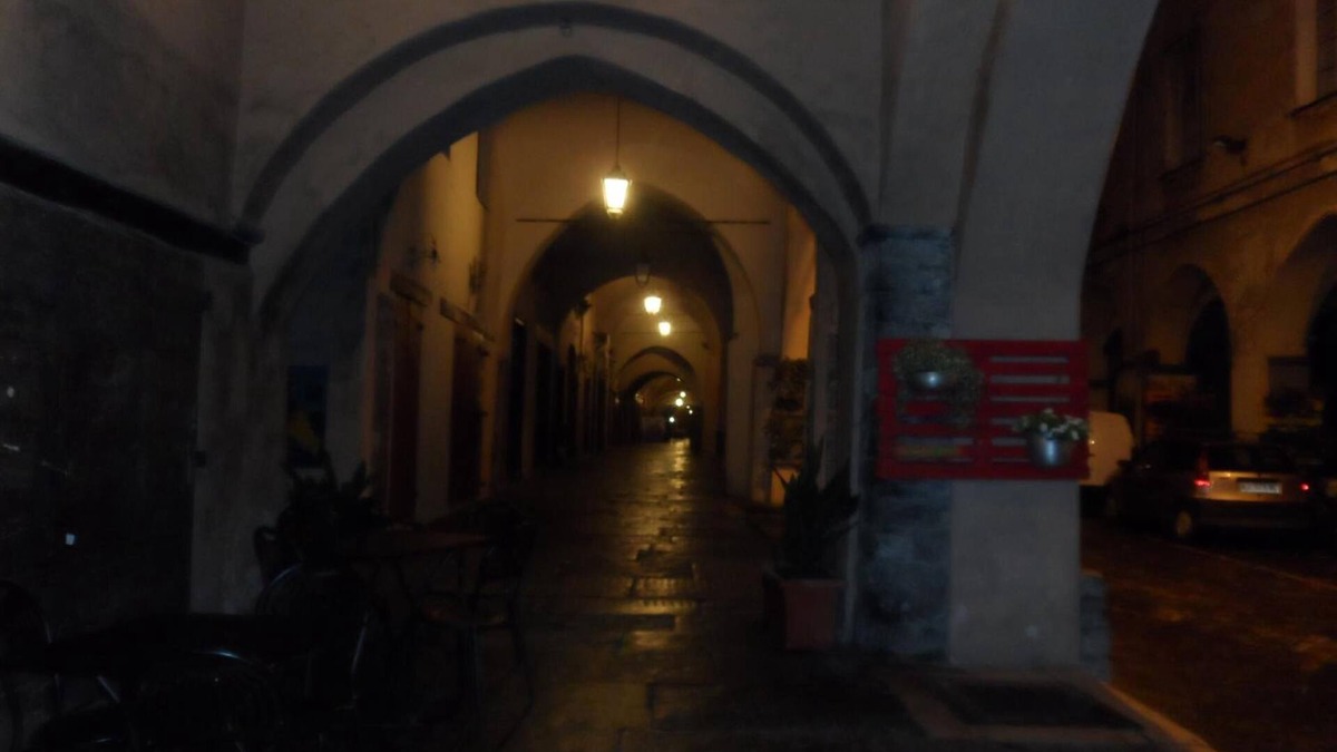 Pieve di Teco Bed & Breakfast | Palazzo Barli