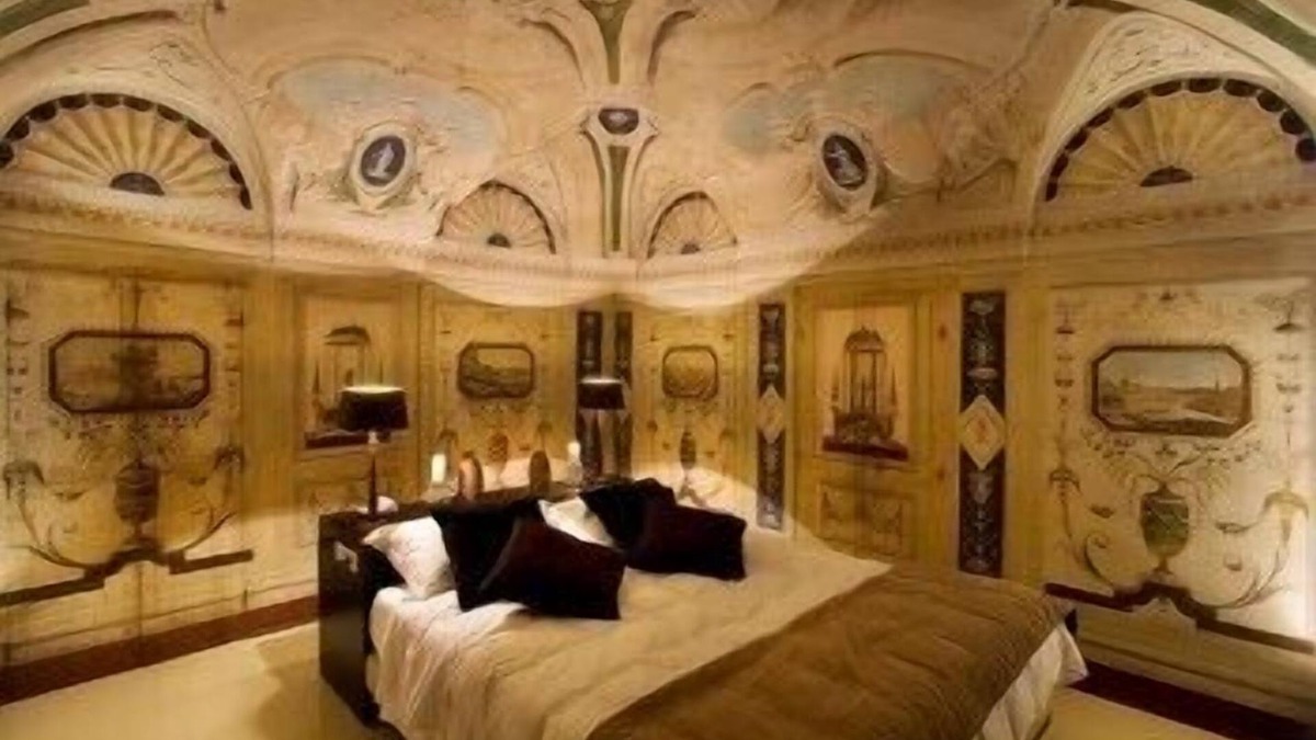 Montefalco Hotel | Palazzo Bontadosi Hotel & Spa