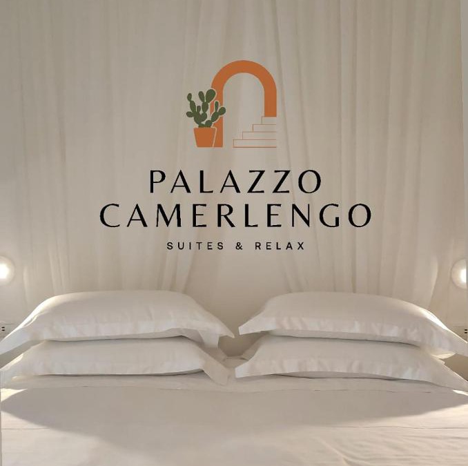 Pozzo Faceto Bed & Breakfast | PALAZZO CAMERLENGO Suites Relax