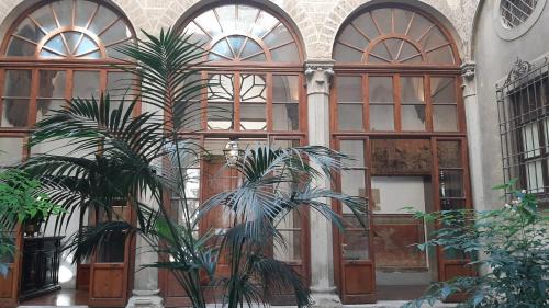 San Niccolo Apartment | Palazzo Capponi alle Rovinate