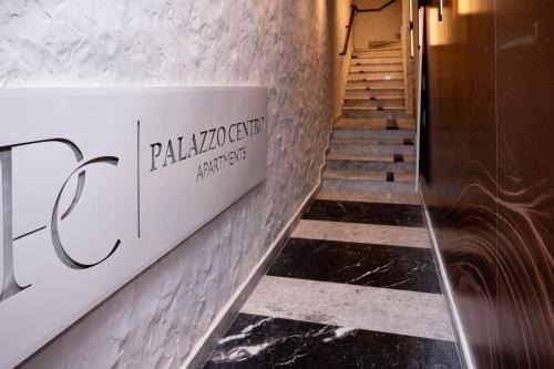 Downtown Apartment | Palazzo Centro Apartments