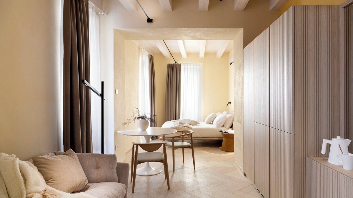 Verona City Centre Resort | Palazzo Ciopeta
