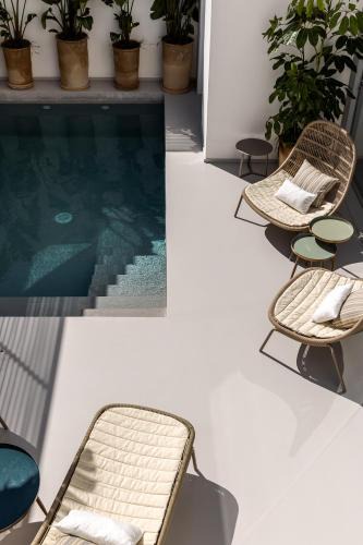 Lecce Bed & Breakfast | Palazzo Console