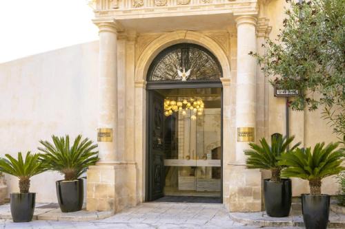 Scicli Hotel | Palazzo Conti Camere & Suites