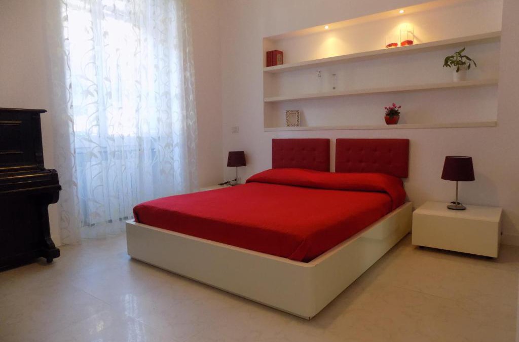 Benevento Bed & Breakfast | Palazzo dei Catenielli 63 B&B