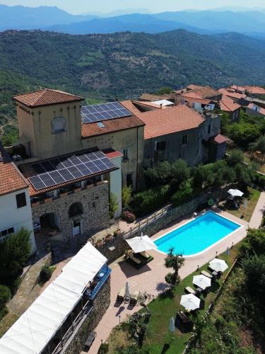 Sessa Cilento Hotel | Palazzo del Baglivo Cilento Hotel & Spa