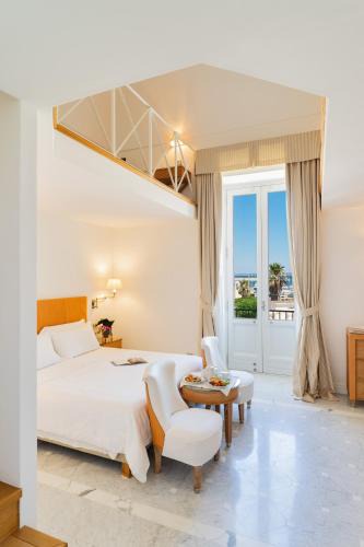 Gallipoli Hotel | Palazzo del Corso – Boutique Hotel