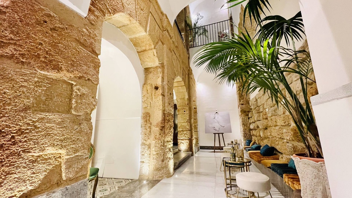Castellammare House | Palazzo del Poeta