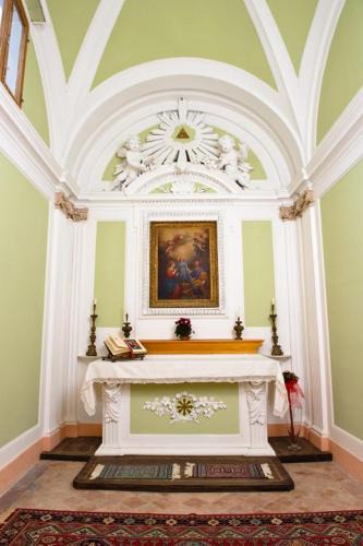 Cannara Bed & Breakfast | Palazzo delle Signorine