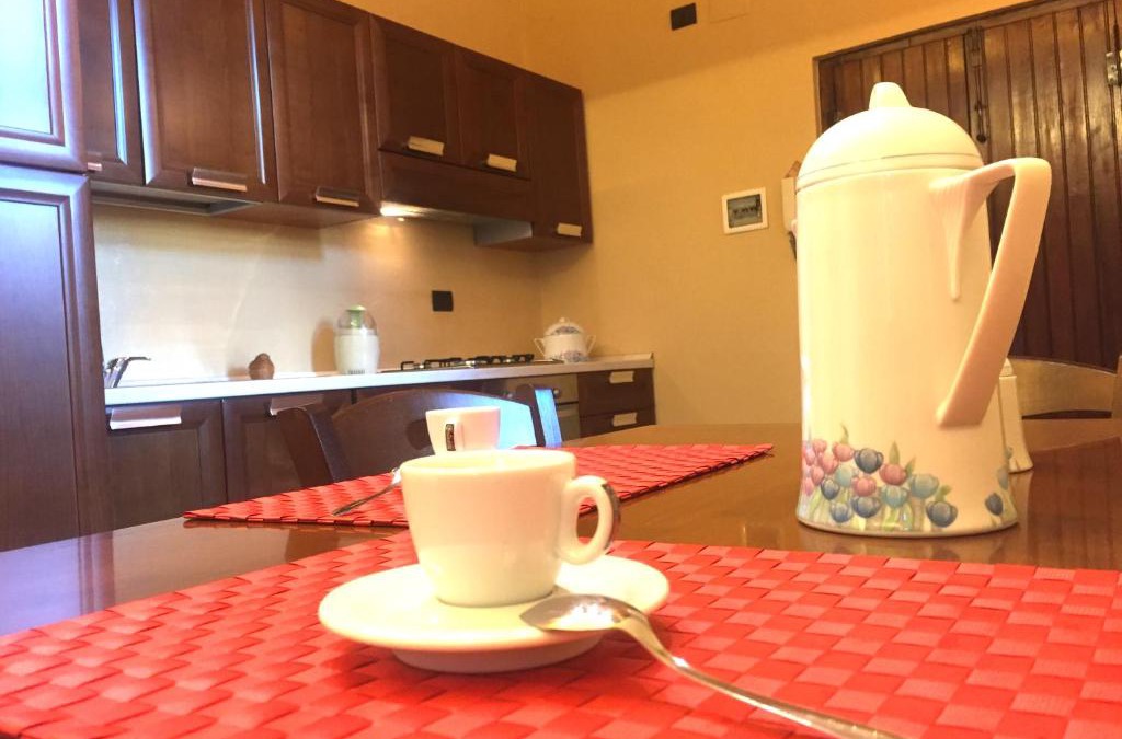 Saluzzo Apartment | Palazzo di Città