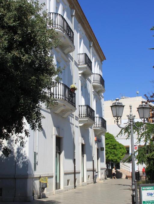 San Severo House | Palazzo di Fazio Suites