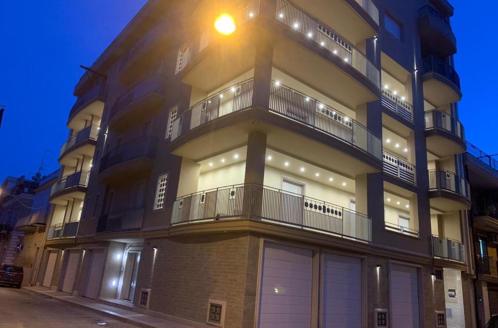 San Severo Bed & Breakfast | Palazzo Ducale