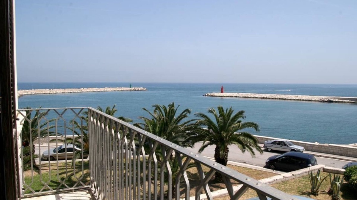 Trani Hotel | Palazzo Filisio Hotel