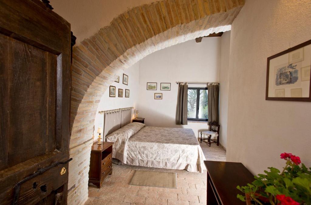 Casperia House | Palazzo Forani