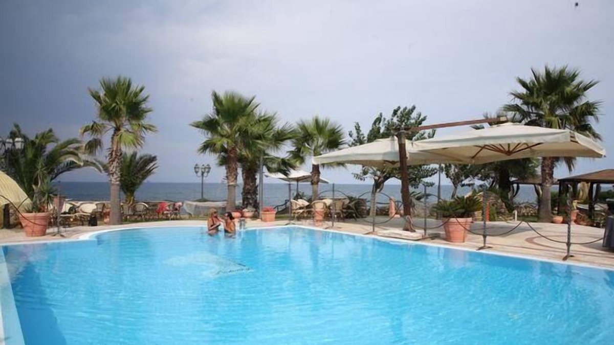 Crotone Hotel | Palazzo Foti