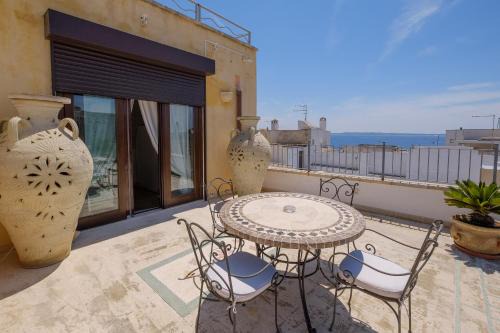 Gallipoli Historic Center Bed & Breakfast | Palazzo Gallo Resort