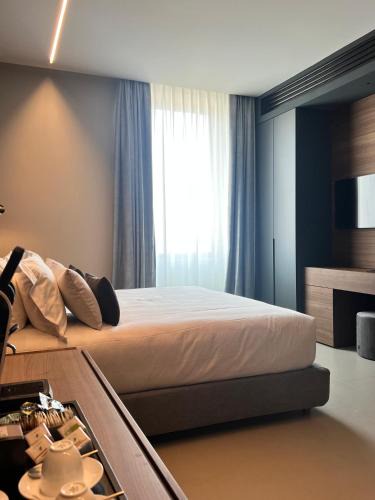 Lecce Hotel | Palazzo Giusti Lecce - Exclusive Boutique hotel