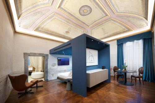 Urbino Hotel | Palazzo Giusti Suites and Spa