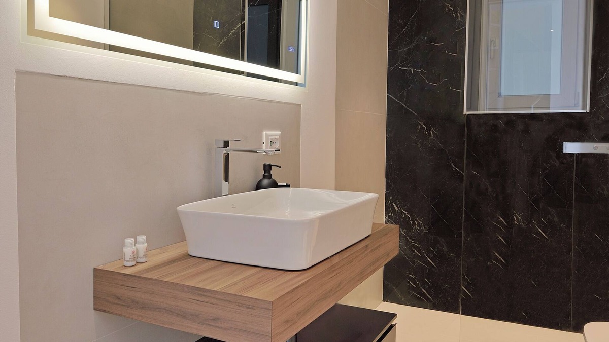 Ruggero Settimo Apartment | Palazzo Gregorietti Boutique Apartments
