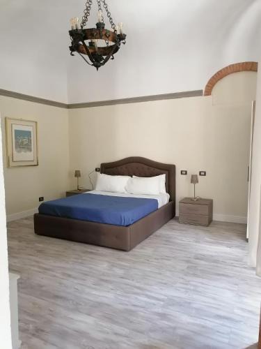 Prato Apartment | Palazzo Guasti Appartamento Il balcone
