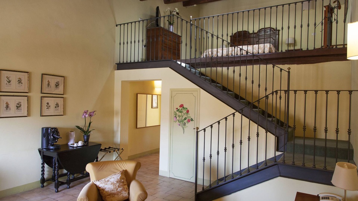 Centro Storico Hotel | Palazzo Guiderocchi