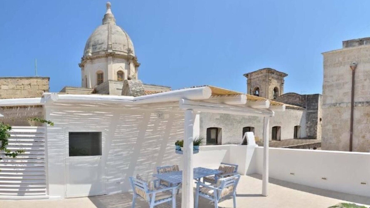 Centro Storico Bed & Breakfast | Palazzo Kapece
