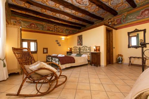 San Lazzaro House | Palazzo Lauritano