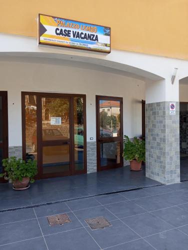 Agnone Cilento Apartment | Palazzo Lembo