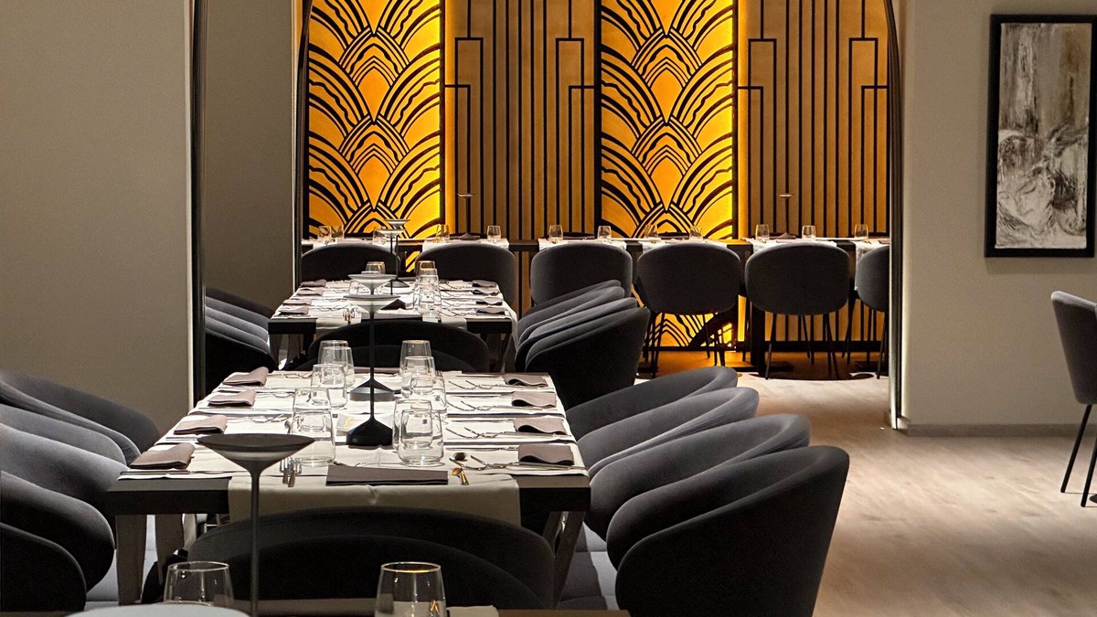 Ruggero Settimo Hotel | Palazzo Liberty