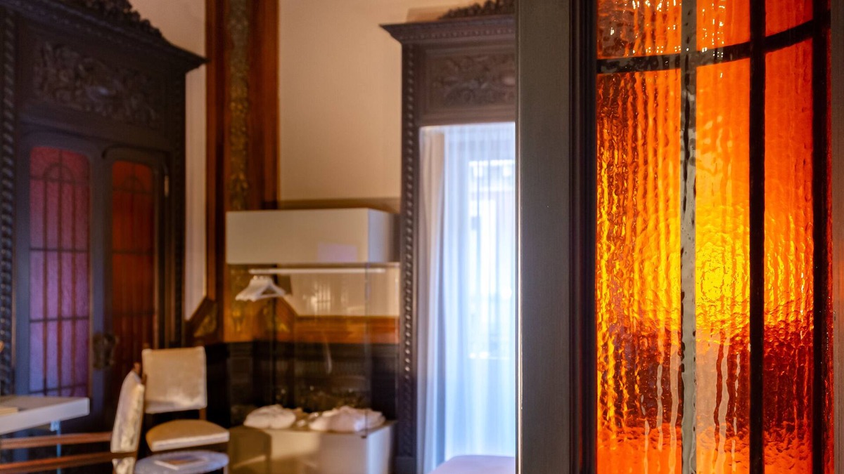 Catania City Centre Hotel | Palazzo Marletta Luxury House Hotel