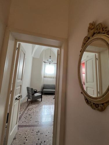 Squinzano Bed & Breakfast | Palazzo N.D. Maria Addolorata Campa Alari