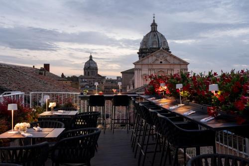 Navona Hotel | Palazzo Navona Hotel